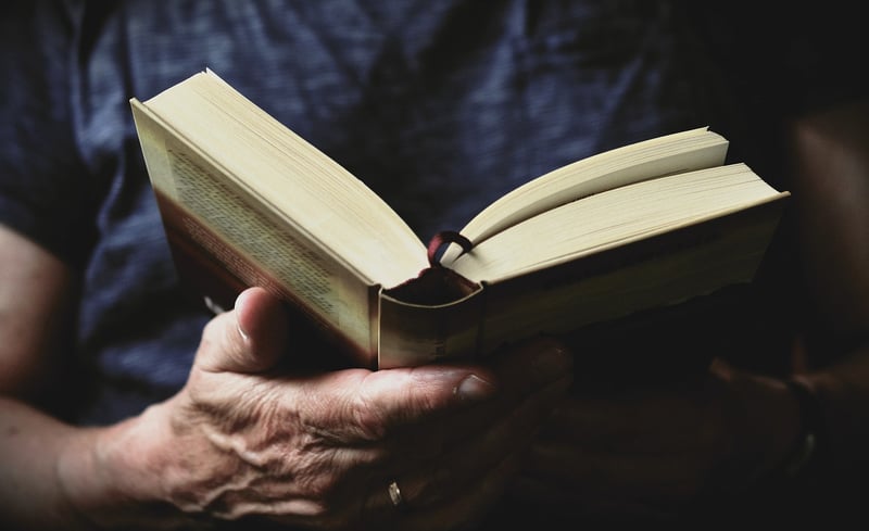 Books and Knowledge